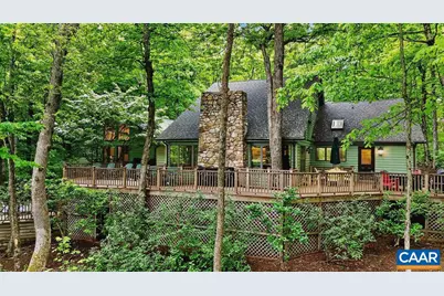 27 Fox Sparrow Ln, Wintergreen Resort, VA 22967 - Photo 5