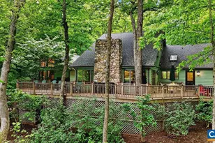 27 Fox Sparrow Ln, Wintergreen Resort, VA 22967 - Photo 5