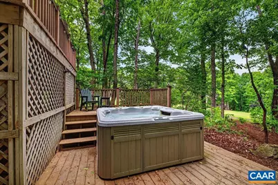 27 Fox Sparrow Ln, Wintergreen Resort, VA 22967 - Photo 25