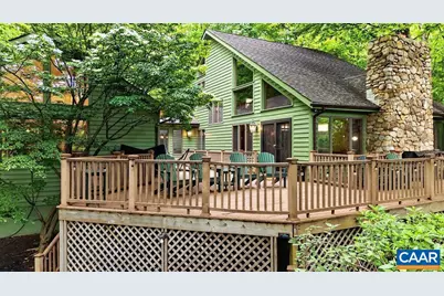 27 Fox Sparrow Ln, Wintergreen Resort, VA 22967 - Photo 65