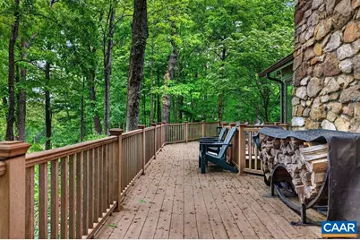 27 Fox Sparrow Ln, Wintergreen Resort, VA 22967 - Photo 23