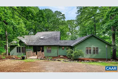 27 Fox Sparrow Ln, Wintergreen Resort, VA 22967 - Photo 1