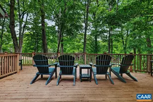 27 Fox Sparrow Ln, Wintergreen Resort, VA 22967 - Photo 19
