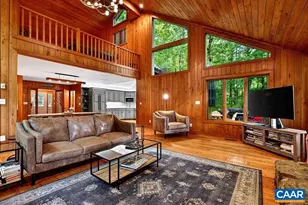 27 Fox Sparrow Ln, Wintergreen Resort, VA 22967 - Photo 11