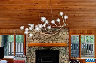 27 Fox Sparrow Ln, Wintergreen Resort, VA 22967 - Photo 17