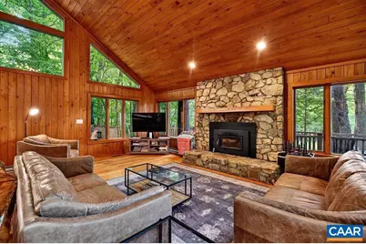 27 Fox Sparrow Ln, Wintergreen Resort, VA 22967 - Photo 15