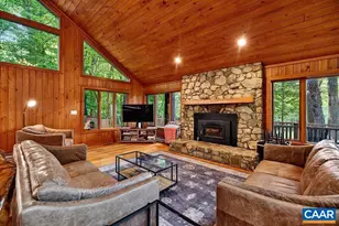 27 Fox Sparrow Ln, Wintergreen Resort, VA 22967 - Photo 15