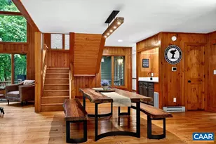 27 Fox Sparrow Ln, Wintergreen Resort, VA 22967 - Photo 29
