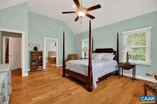 267 Cedar Glen Close, Nellysford, VA 22958 - Photo 31