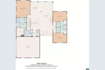 267 Cedar Glen Close, Nellysford, VA 22958 - Photo 59