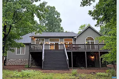 267 Cedar Glen Close, Nellysford, VA 22958 - Photo 1