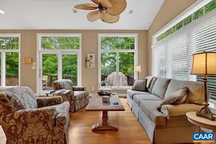 267 Cedar Glen Close, Nellysford, VA 22958 - Photo 13