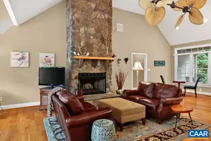 267 Cedar Glen Close, Nellysford, VA 22958 - Photo 11