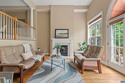 1039 Glenwood Station Ln, Charlottesville, VA 22901 - Photo 3