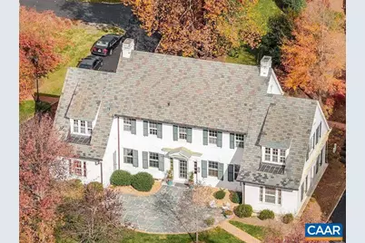 410 White Gables Ln, Charlottesville, VA 22903 - Photo 1