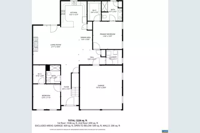 1637 Sawgrass Ct, Charlottesville, VA 22901 - Photo 49