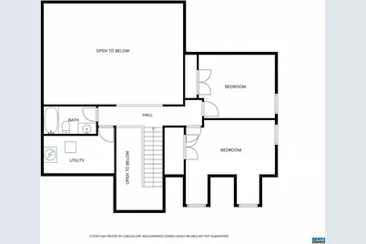 1637 Sawgrass Ct, Charlottesville, VA 22901 - Photo 47
