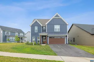 3297 Thicket Run Dr, Charlottesville, VA 22911 - Photo 3