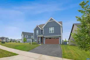 3297 Thicket Run Dr, Charlottesville, VA 22911 - Photo 1