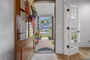 3297 Thicket Run Dr, Charlottesville, VA 22911 - Photo 7