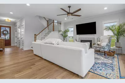 3297 Thicket Run Dr, Charlottesville, VA 22911 - Photo 15