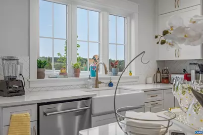 3297 Thicket Run Dr, Charlottesville, VA 22911 - Photo 29