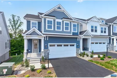 1382 Marcella St, Charlottesville, VA 22911 - Photo 1