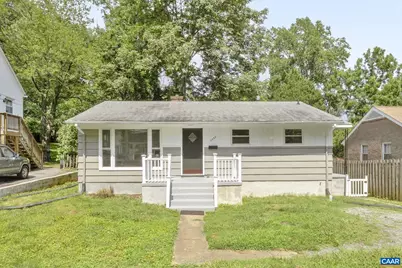 2552 Woodland Dr, Charlottesville, VA 22903 - Photo 1
