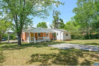 2806 Brookmere Rd, Charlottesville, VA 22901 - Photo 19