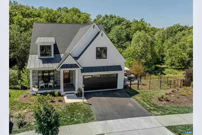 3327 Rowcross St, Crozet, VA 22932 - Photo 1