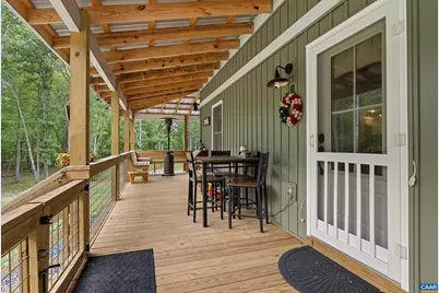 1426 Firehouse Rd, Buckingham, VA 23921 - Photo 3