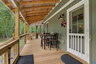 1426 Firehouse Rd, Buckingham, VA 23921 - Photo 3