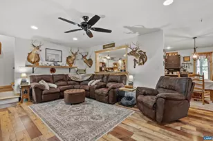 1426 Firehouse Rd, Buckingham, VA 23921 - Photo 5