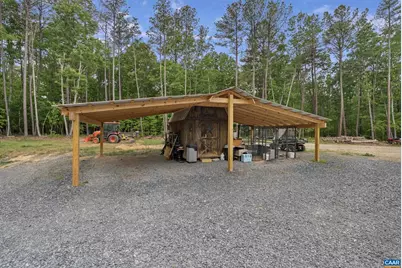 1426 Firehouse Rd, Buckingham, VA 23921 - Photo 43