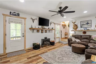 1426 Firehouse Rd, Buckingham, VA 23921 - Photo 7