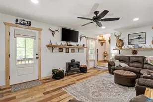 1426 Firehouse Rd, Buckingham, VA 23921 - Photo 7