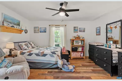 1426 Firehouse Rd, Buckingham, VA 23921 - Photo 21