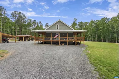 1426 Firehouse Rd, Buckingham, VA 23921 - Photo 47