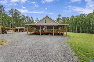 1426 Firehouse Rd, Buckingham, VA 23921 - Photo 47