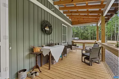 1426 Firehouse Rd, Buckingham, VA 23921 - Photo 37