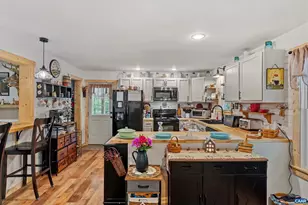 1426 Firehouse Rd, Buckingham, VA 23921 - Photo 13