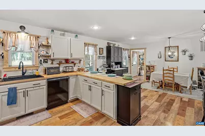 1426 Firehouse Rd, Buckingham, VA 23921 - Photo 17
