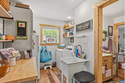 1426 Firehouse Rd, Buckingham, VA 23921 - Photo 25