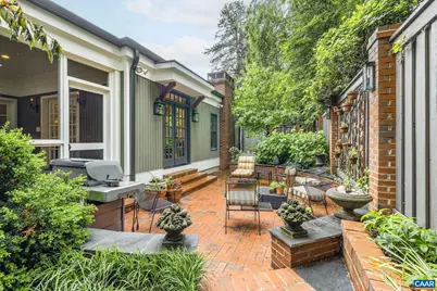 1415 Blue Ridge Rd, Charlottesville, VA 22903 - Photo 49