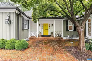 1415 Blue Ridge Rd, Charlottesville, VA 22903 - Photo 1