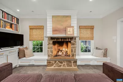 1415 Blue Ridge Rd, Charlottesville, VA 22903 - Photo 19
