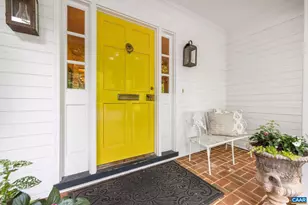 1415 Blue Ridge Rd, Charlottesville, VA 22903 - Photo 3
