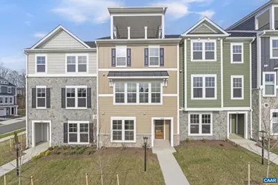 3608 Hilah Ln, Charlottesville, VA 22901 - Photo 1