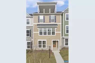 3608 Hilah Ln, Charlottesville, VA 22901 - Photo 3