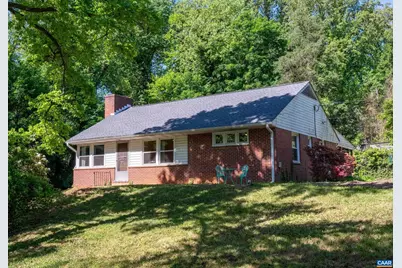 1211 Wellford St, Charlottesville, VA 22903 - Photo 1